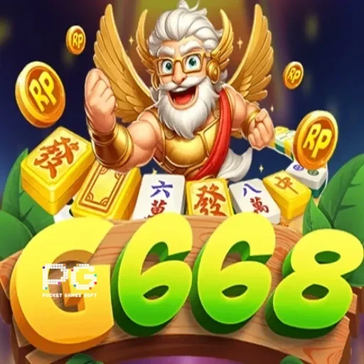 Logo g668